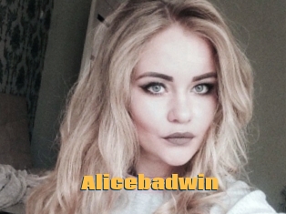 Alicebadwin