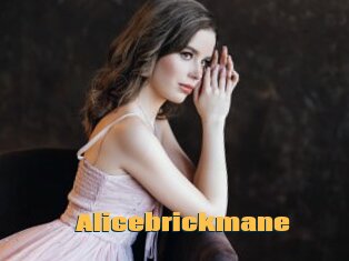 Alicebrickmane