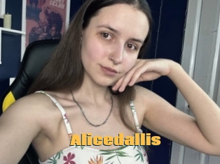Alicedallis
