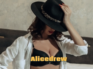Alicedrew