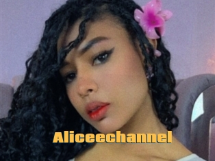 Aliceechannel