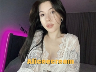 Aliceecream