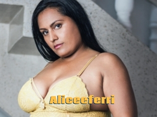 Aliceeferri