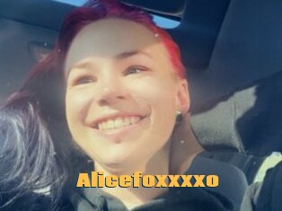 Alicefoxxxxo