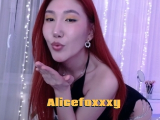 Alicefoxxxy