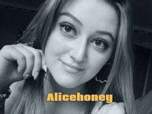Alicehoney