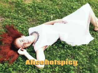 Alicehotspicy