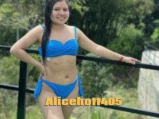 Alicehott405