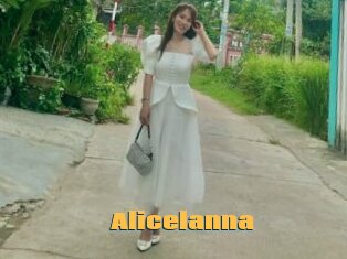 Alicelanna