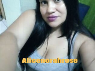 Alicenorahrose