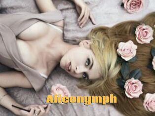 Alicenymph