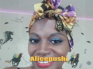 Alicepushi