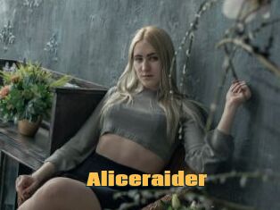 Aliceraider