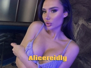Alicereidly