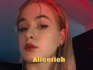 Alicerich