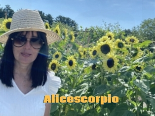 Alicescorpio