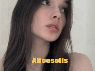 Alicesolis
