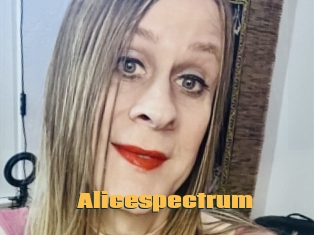 Alicespectrum