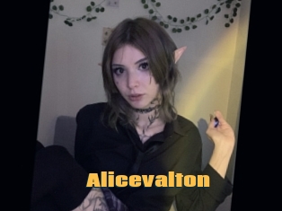 Alicevalton