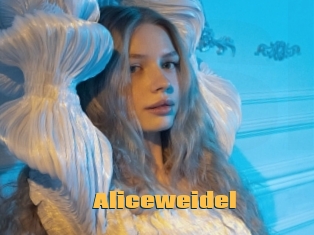 Aliceweidel