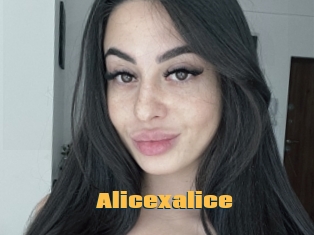 Alicexalice