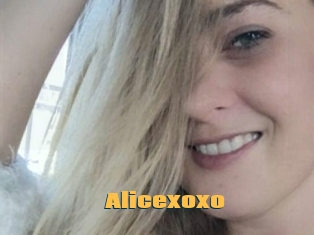 Alicexoxo