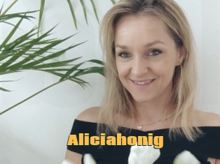 Aliciahonig