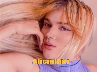 Aliciathiri
