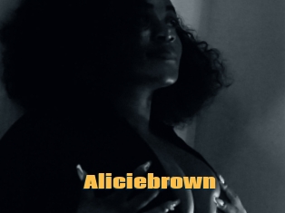 Aliciebrown