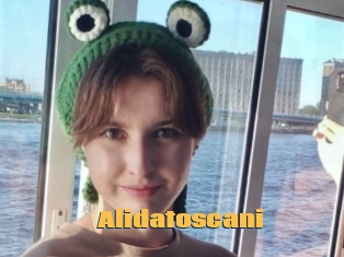 Alidatoscani