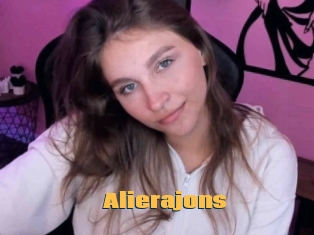 Alierajons