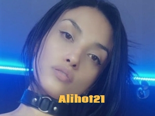 Alihot21