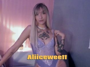 Aliiceweett