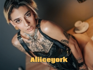 Aliiceyork