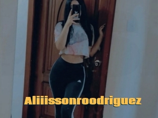 Aliiissonroodriguez