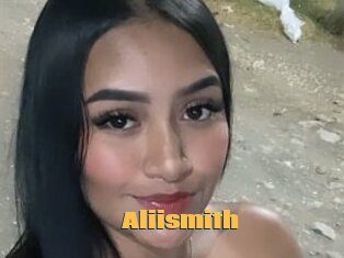 Aliismith