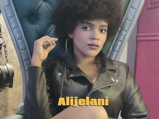 Alijelani
