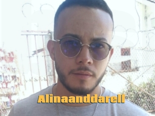 Alinaanddarell