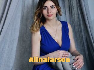 Alinalarson