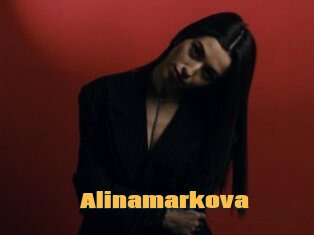 Alinamarkova