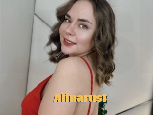 Alinarust