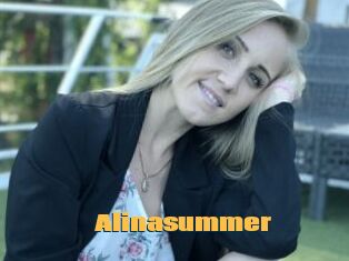 Alinasummer
