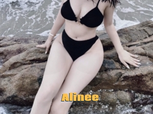 Alinee