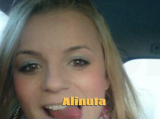 Alinuta