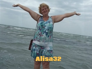 Alisa32