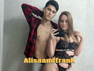 Alisaandfrank