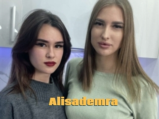 Alisademra