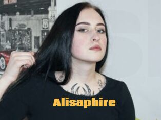 Alisaphire