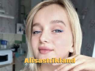 Alisastrikland