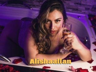 Alishaallan